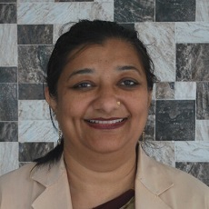 Aamira Parveen